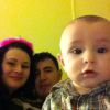 Pour la f�te de maman 22 ans!