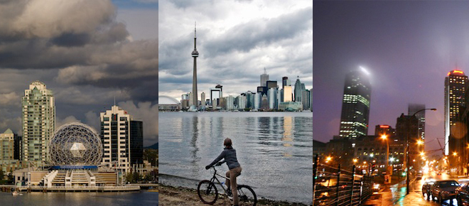 paysage-montreal-vancouver-toronto-canad