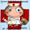 Milouthenurse